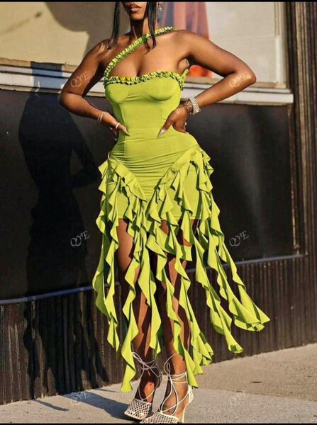 Robe 10 milles