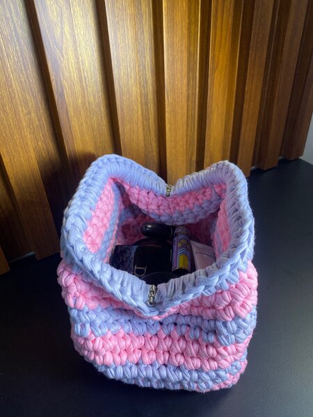 Pochette de maquillage