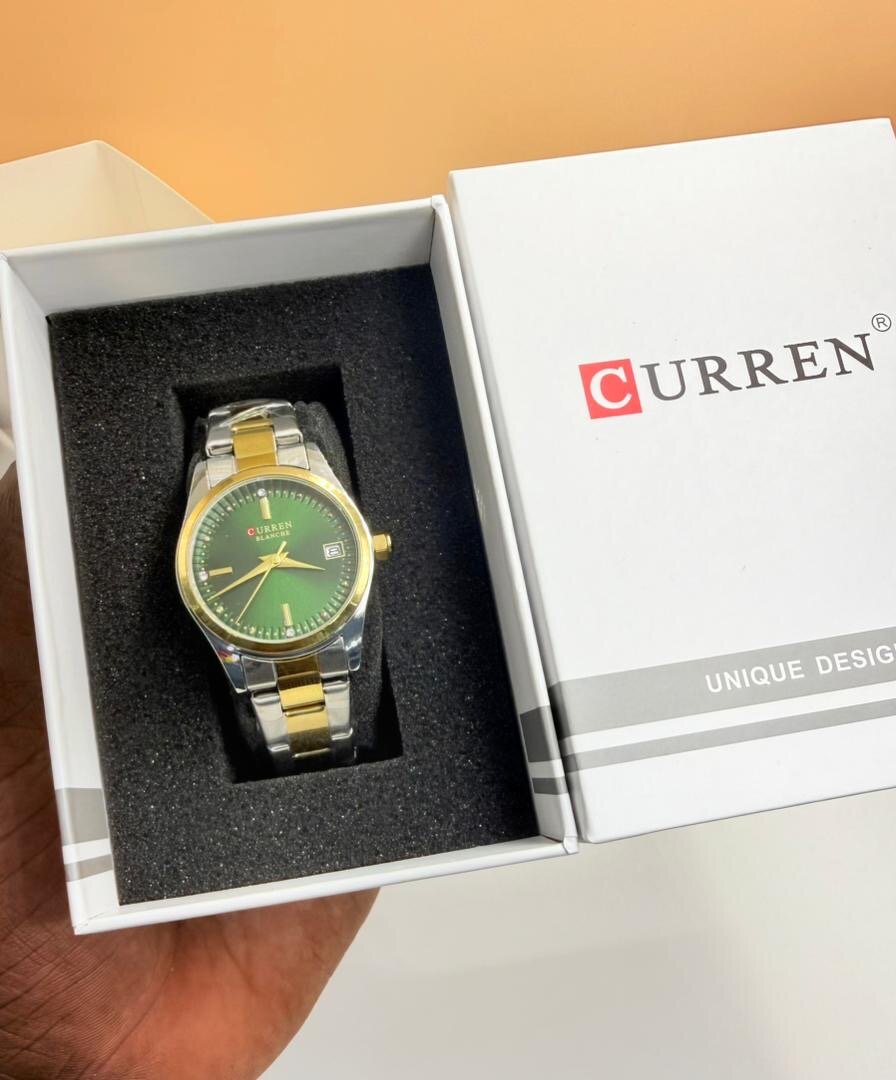 Montre Curren Homme Luxe
