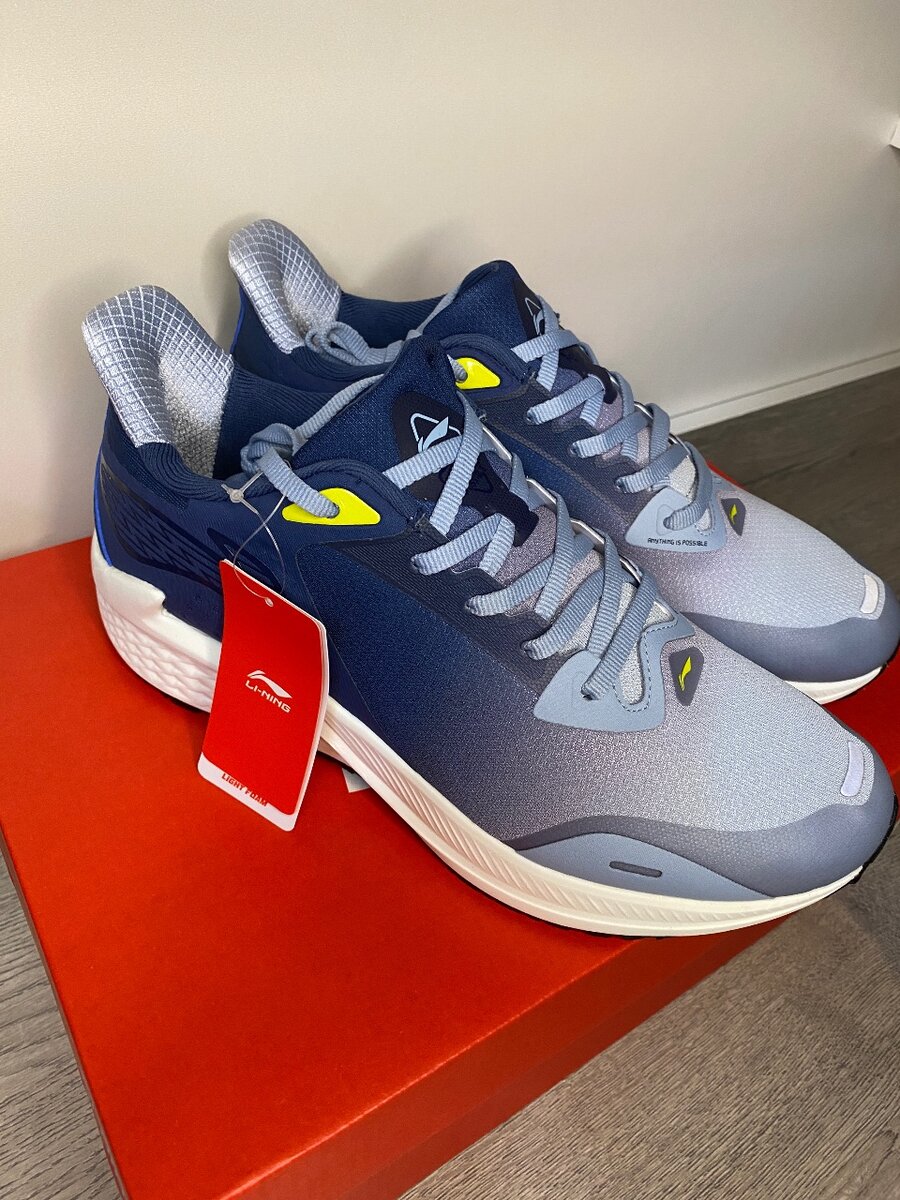 Lining ОРИГИНАЛ