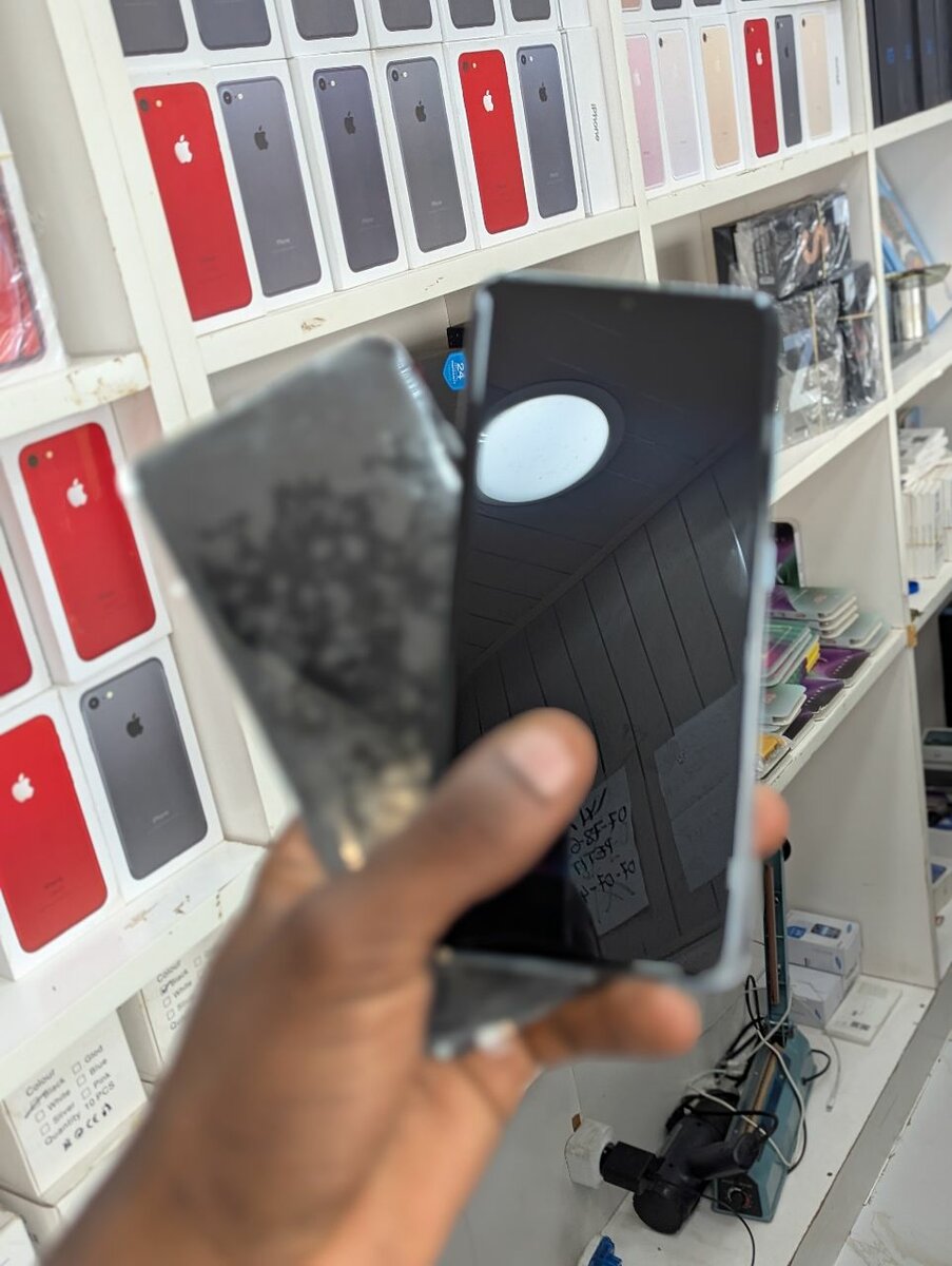 Samsung s21ultra 128gb 2sim