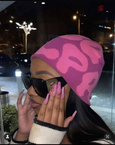 Trending Beanie