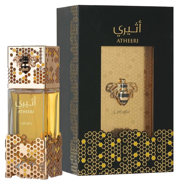 Parfum Oriental Atheer Lattafa
