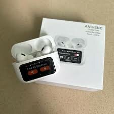 Écouteurs Bluetooth ANC/ENC