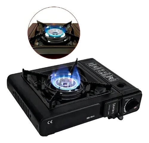 Rechaud portable de camping