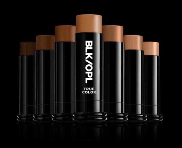 Black Opal makeup products