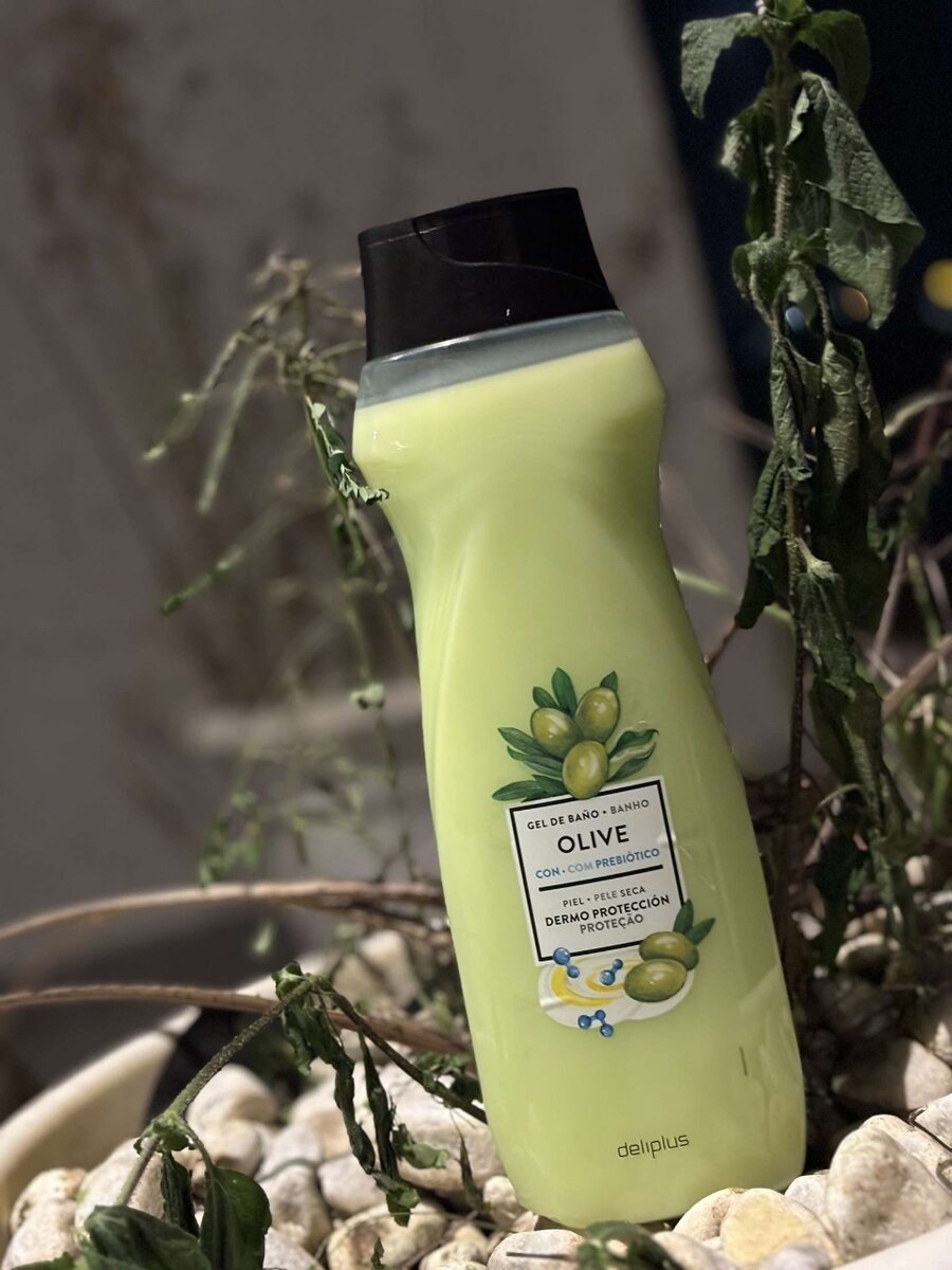 Un moment de fraîcheur