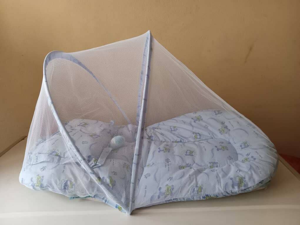 Baby bed