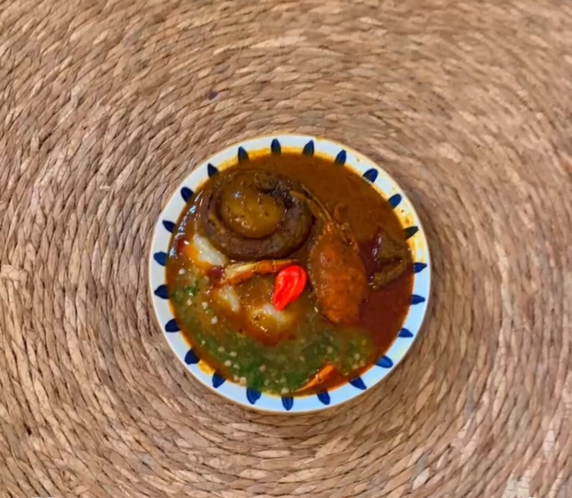 Délicieux Riz Jollof Sénégalais