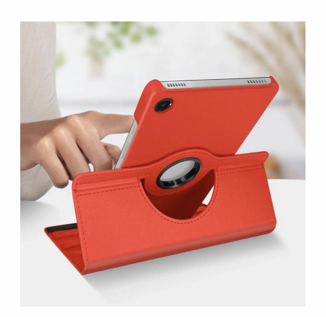 Étui Arabat Galaxy Tab A9 8.7