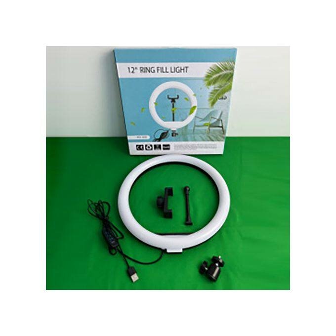 Anneau Lumineux LED 18 pouces