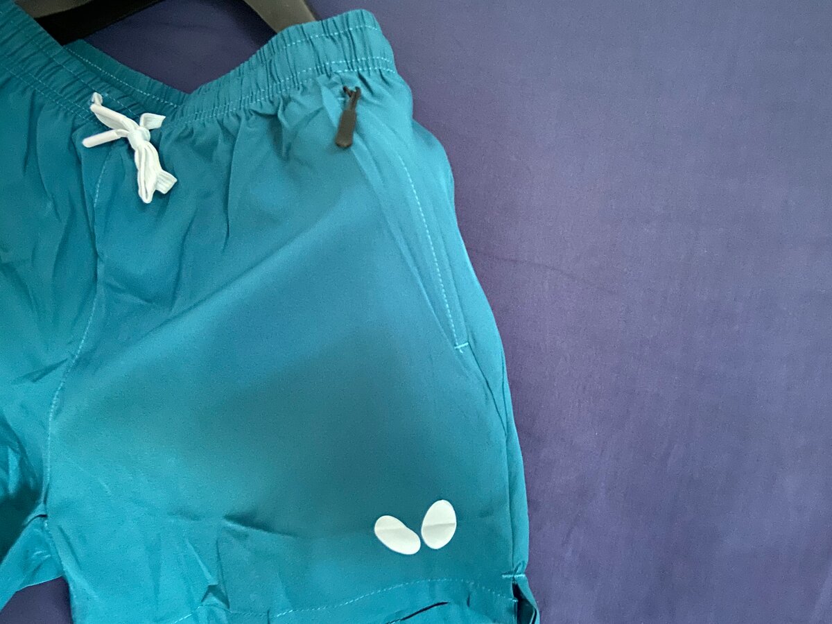 Shorts de sport pour hommes