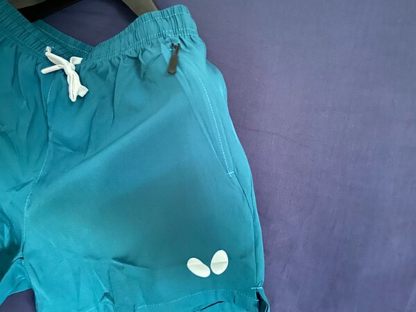 Shorts de sport pour hommes