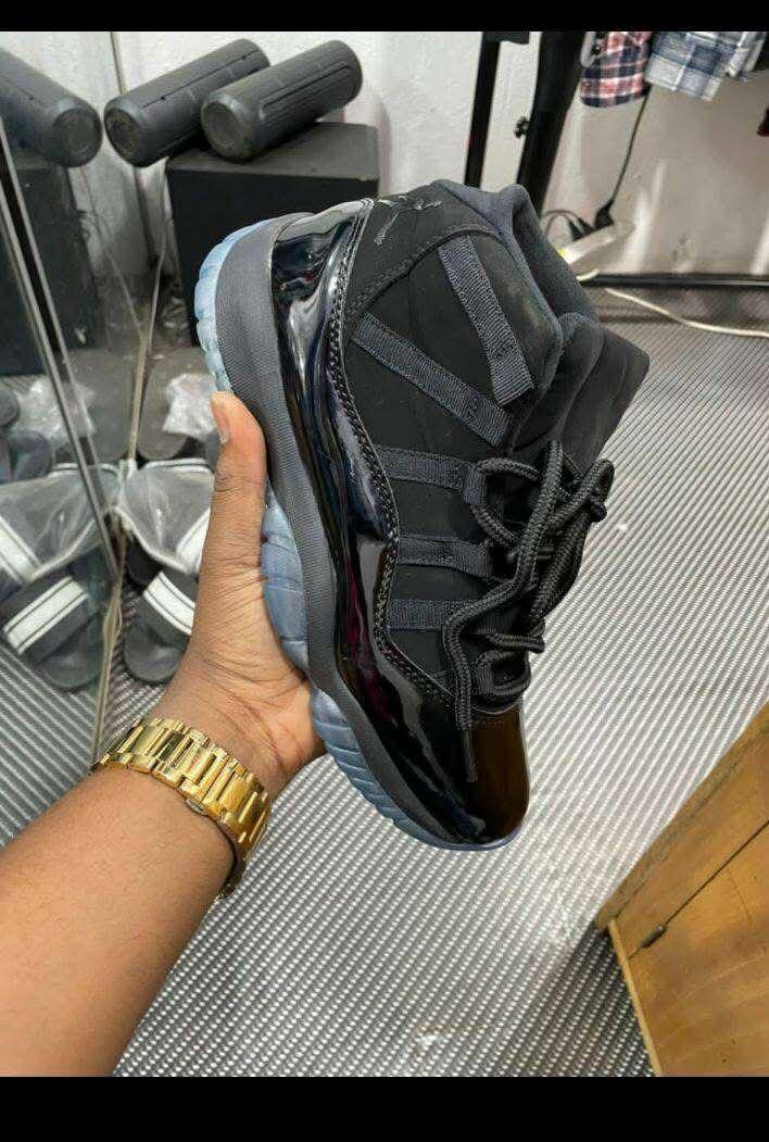 CHAUSSURE JORDAN AIR DE QUALITÉ