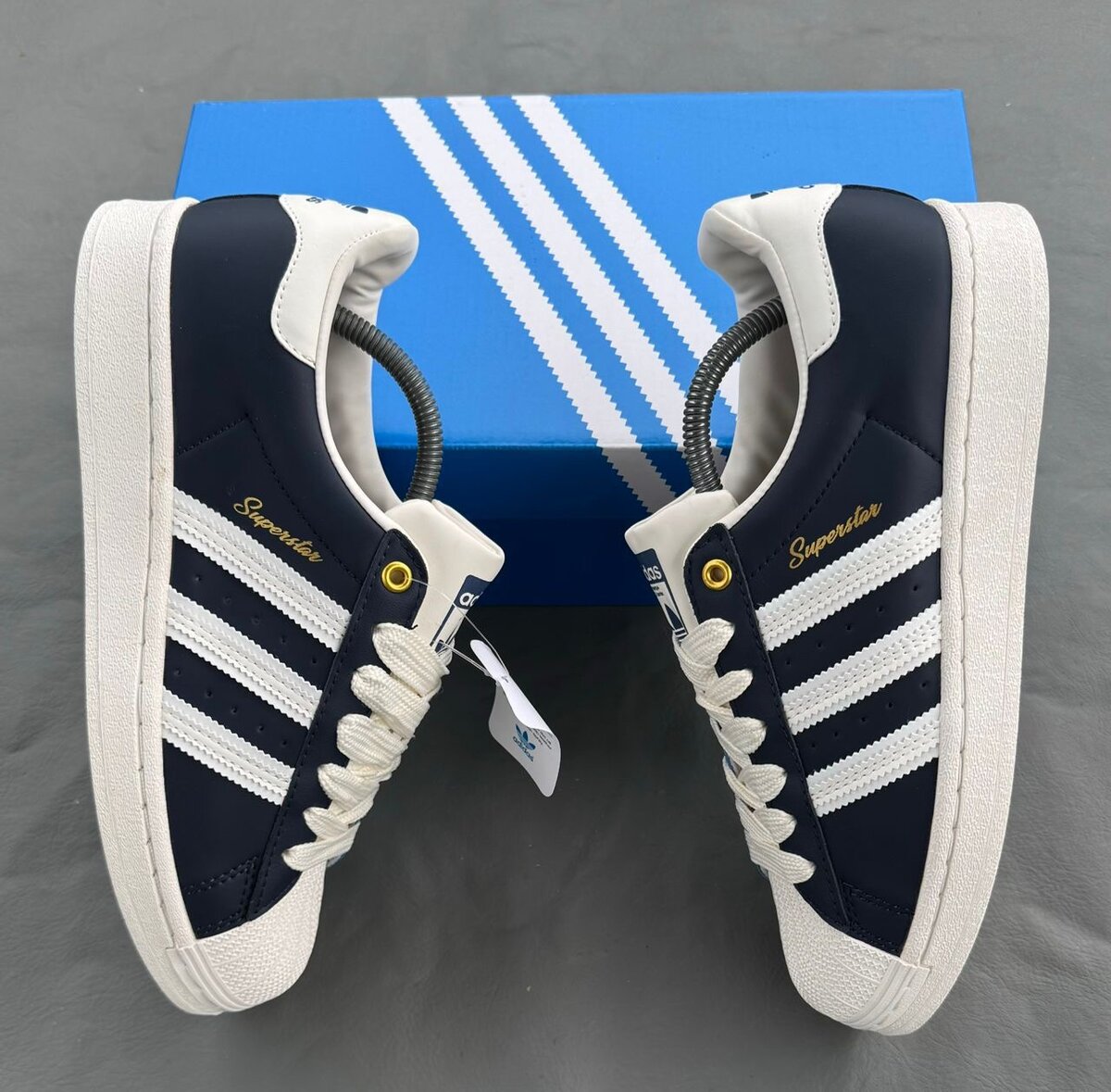 Baskets Adidas Superstar Homme