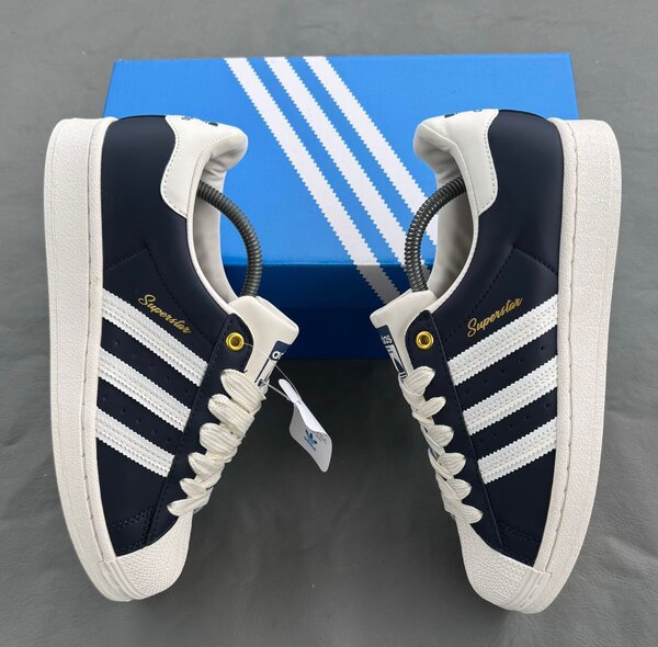 Baskets Adidas Superstar Homme