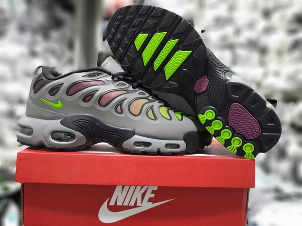 Nike Air Max Plus Homme