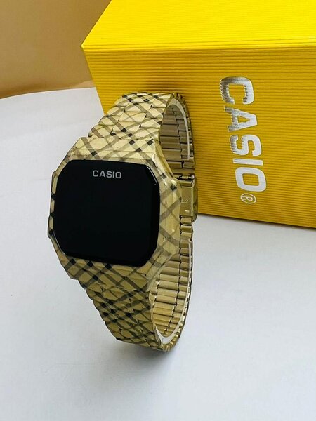 Montre Casio