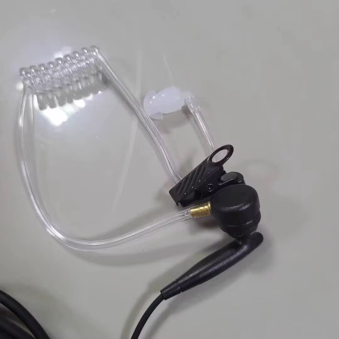 Oreillette écouteur pour talki