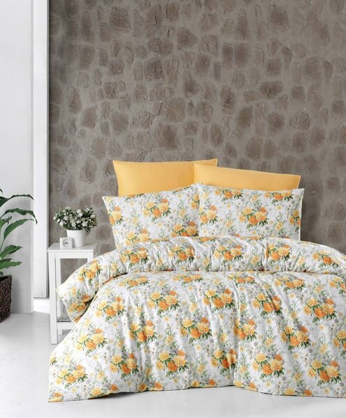 Красивая ткань Ранфорс 