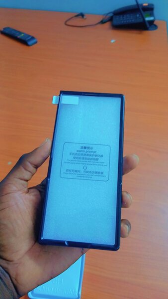 Coque Protectrice pour Téléphone Z Fold
