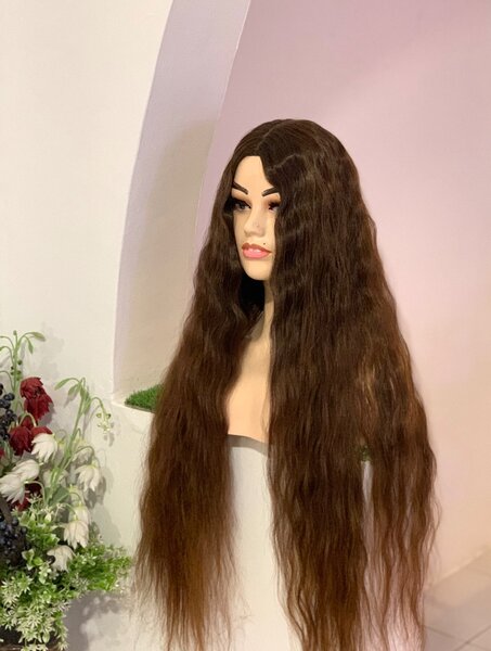 Closure Wigcap 30inches