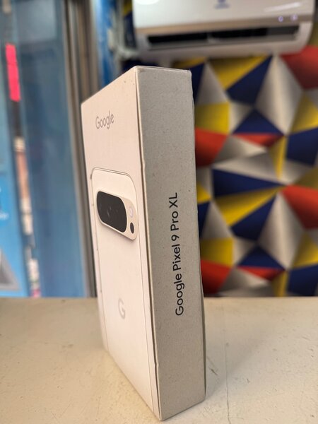 Google pixel 9 pro xl