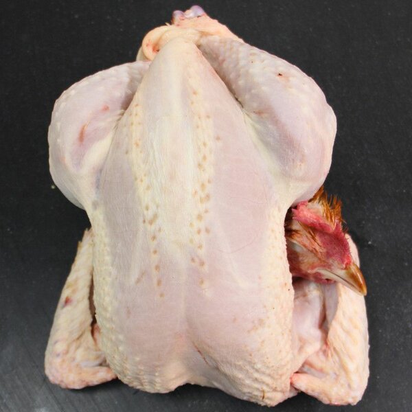 Poulet Fermier Frais