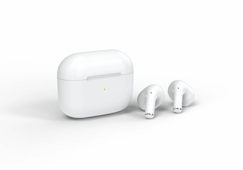 Écouteurs bluetooth _PRO5