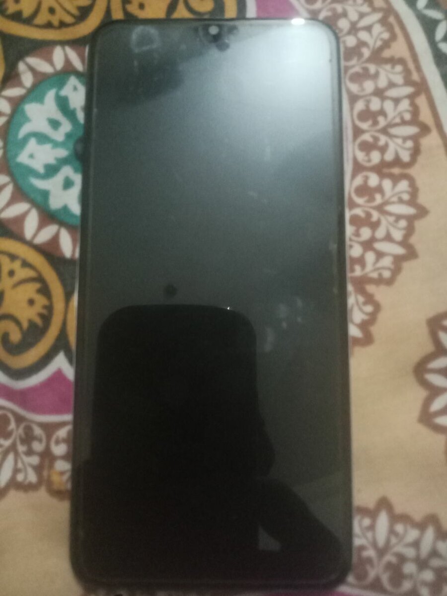 Samsung galaxy A30s