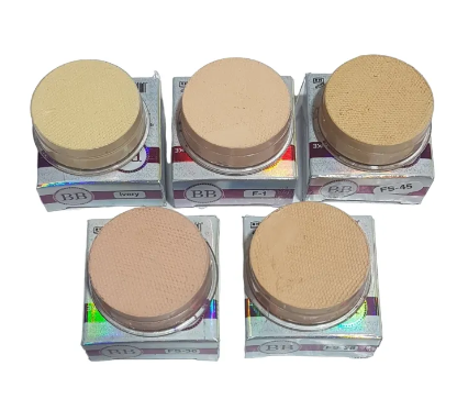 Bridal BB Base 1 Piece