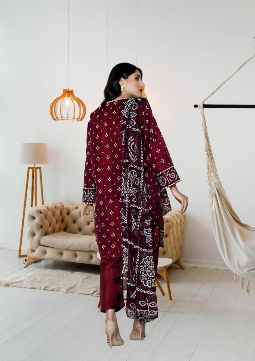 Women's formal dress