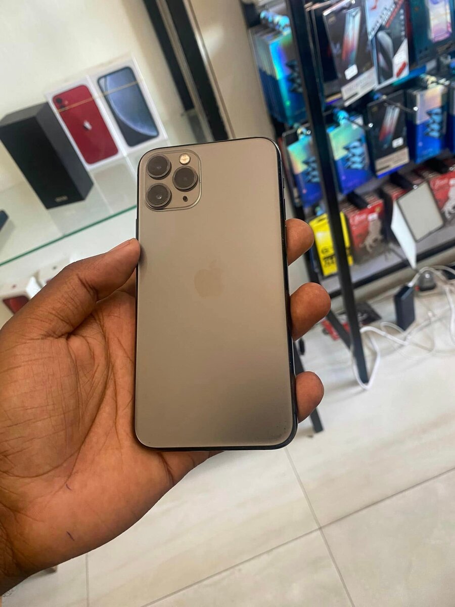 iPhone 11 Pro 64Gb
