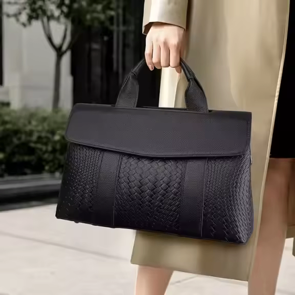 Executive handbag