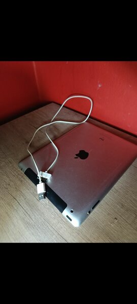 Ipad 3ème génération