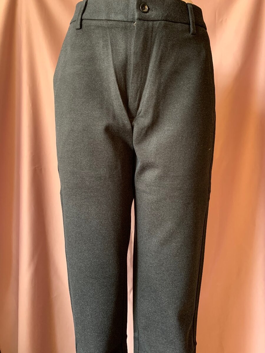 Smart  trousers for you