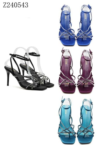 Chaussures à talons