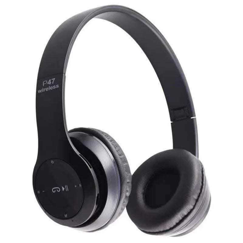 CASQUE BLUETOOTH P47
