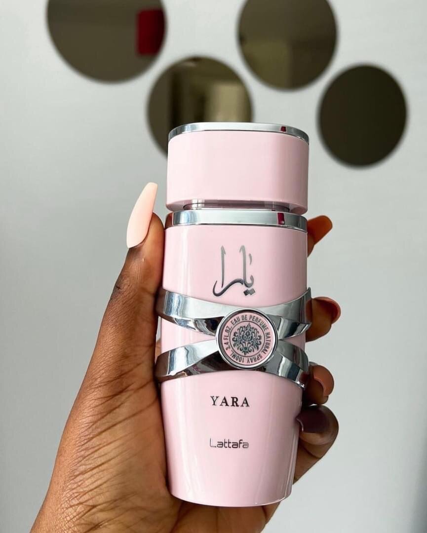 Lattafa Yara Parfum Femme