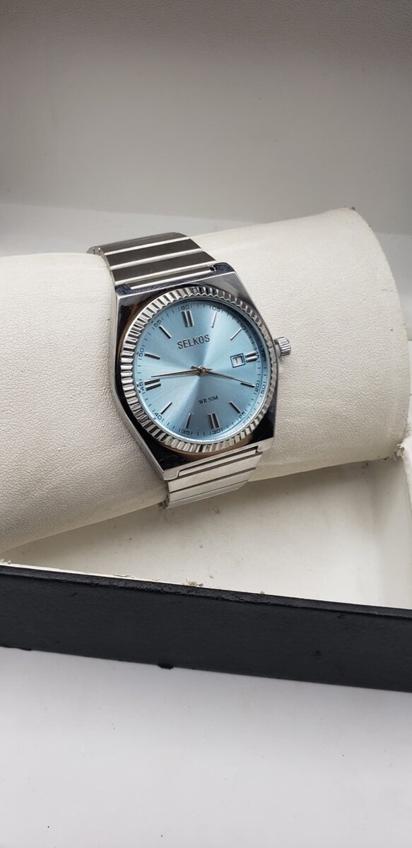 Selkos watches