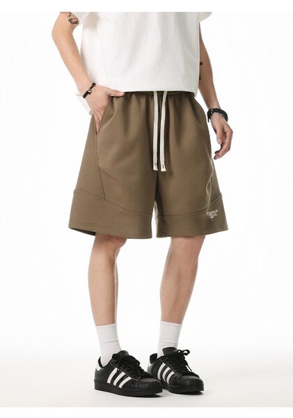 Повседневные шорты