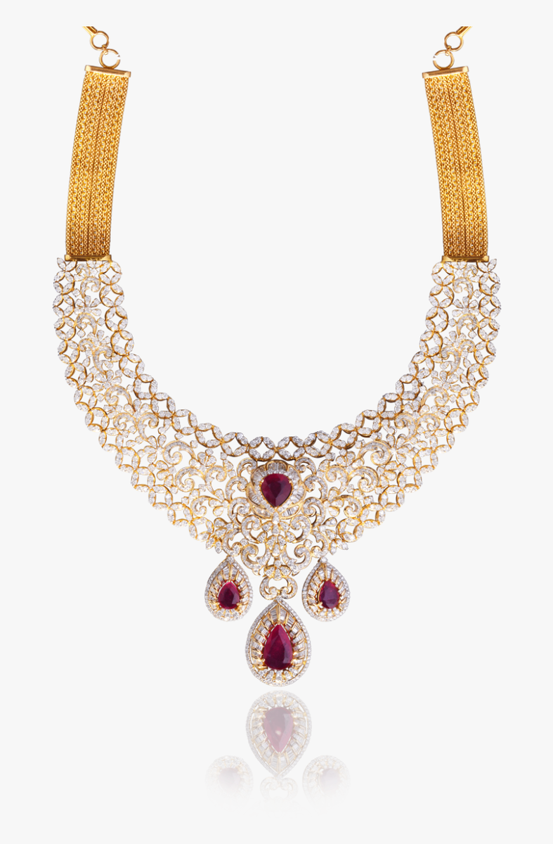 Necklace set