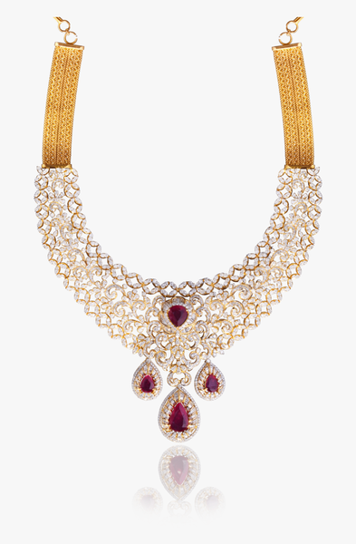 Necklace set