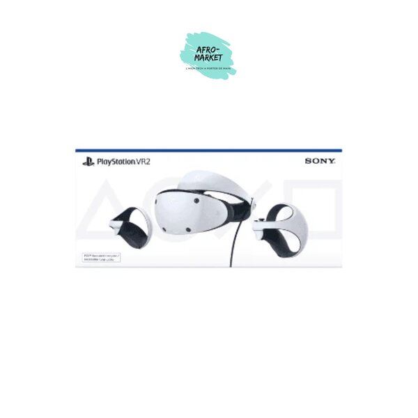 Sony Playstation Vr 2 Neuf