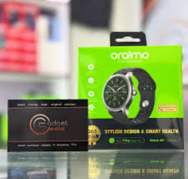 Montre Connectée Oraimo