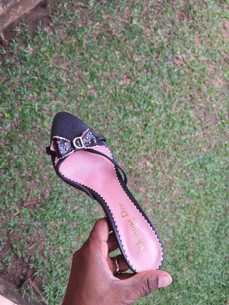 Mules élégantes à talons