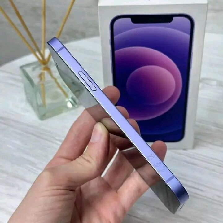 iPhone 12 Violet 128GB
