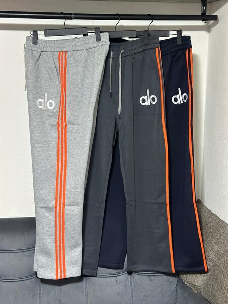 Pantalon de jogging homme ALO