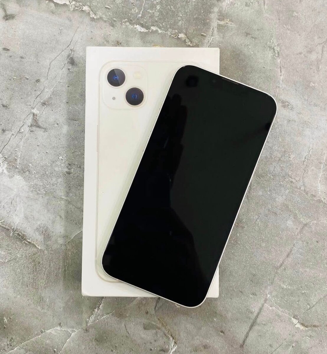 iPhone 13 simple 128GB