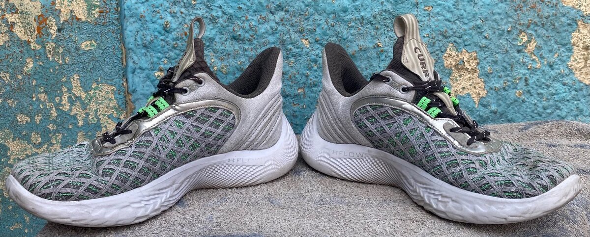 Under Armour CURRY 9 STREET